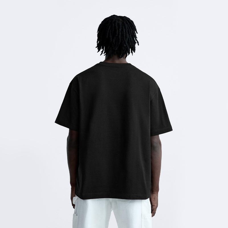Unisex Relaxed Fit T-shirt (190GSM)