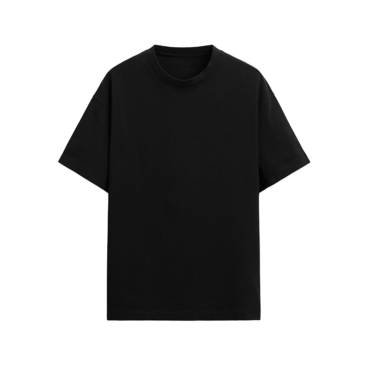 Unisex Relaxed Fit T-Shirt (190GSM)