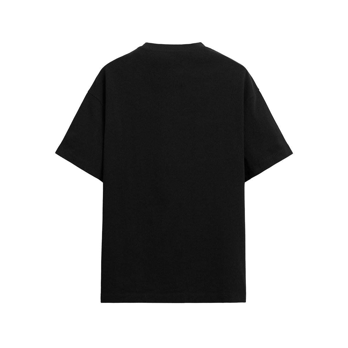 Unisex Relaxed Fit T-shirt (190GSM)