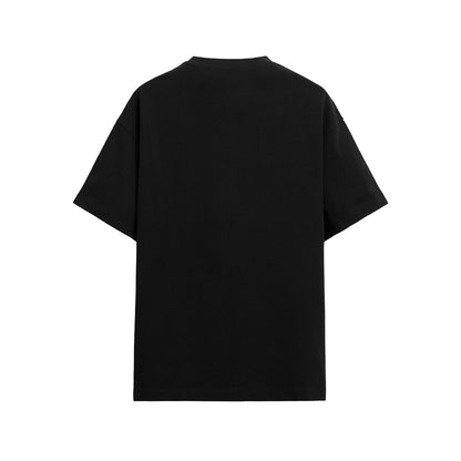 Unisex Relaxed Fit T-shirt (190GSM)