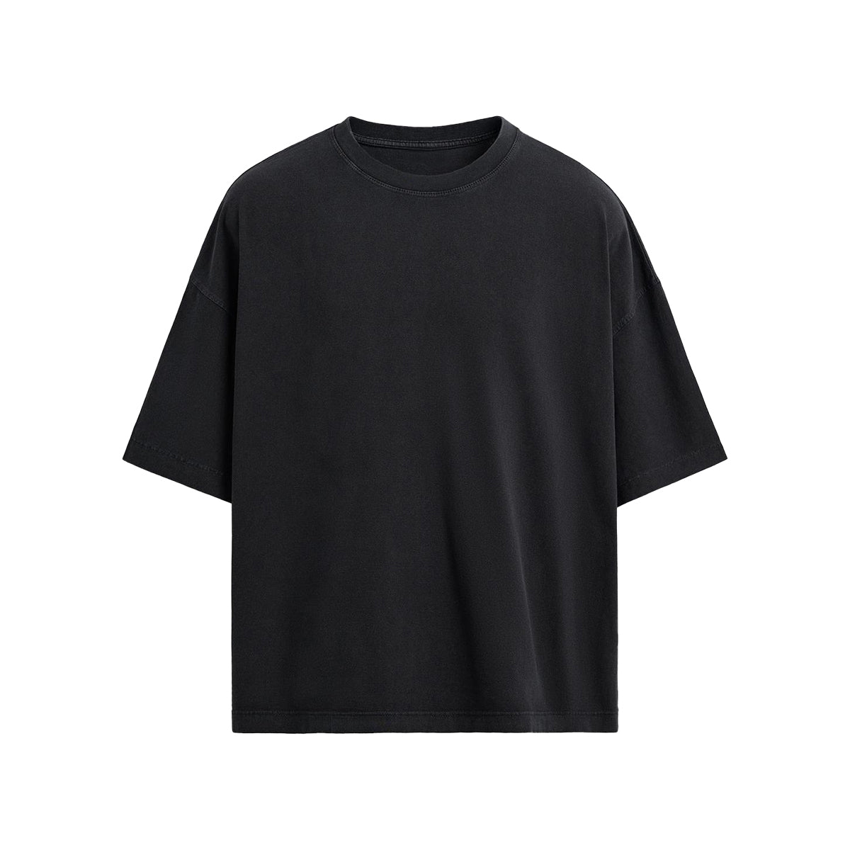 Unisex Oversized T-shirt(190 GSM)