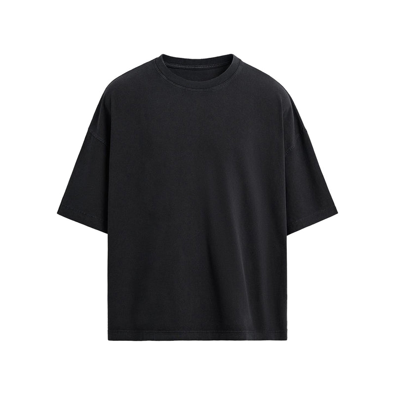Unisex Oversized T-shirt(190 GSM)