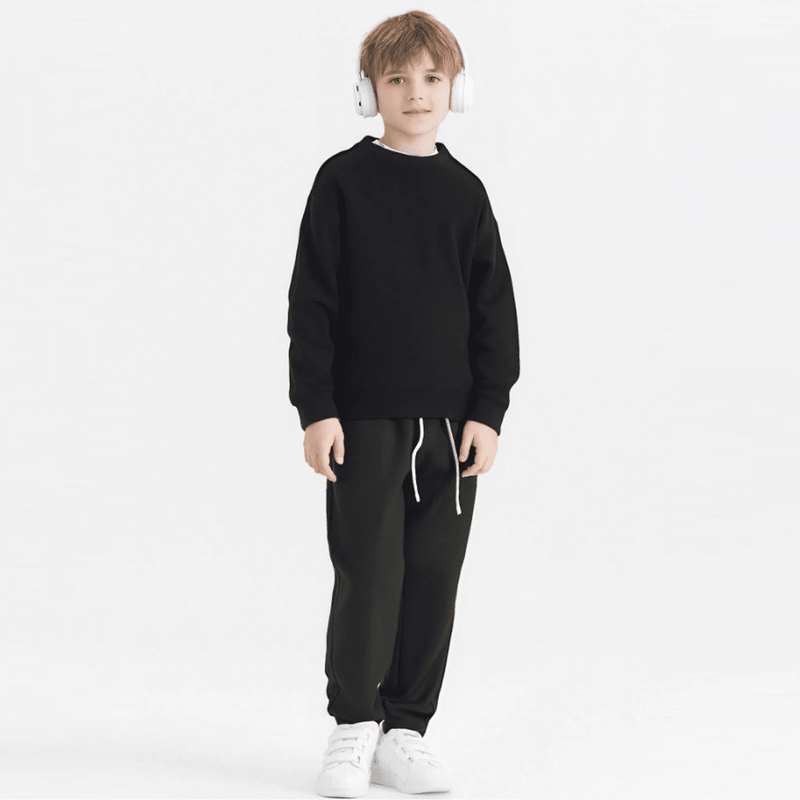 Unisex Children's Fleece Sweatshirt