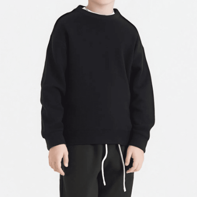 Unisex Children's Fleece Sweatshirt