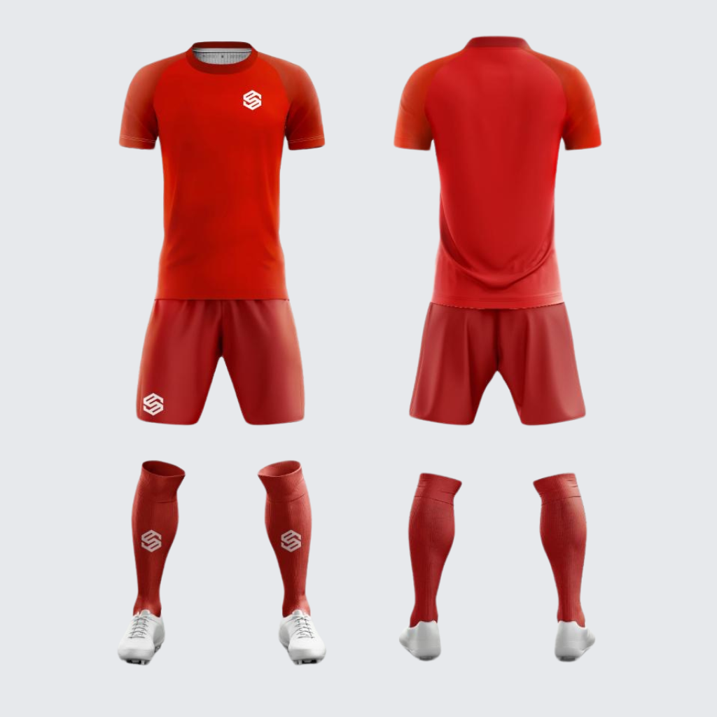 Trikot - Set