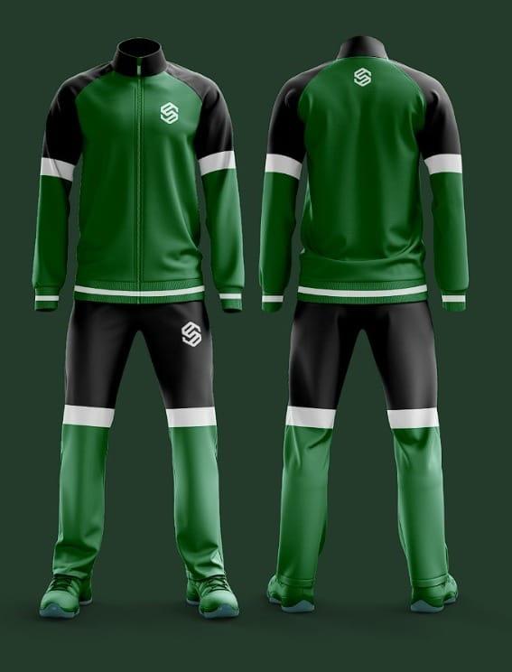 PowerLine Street Tracksuit