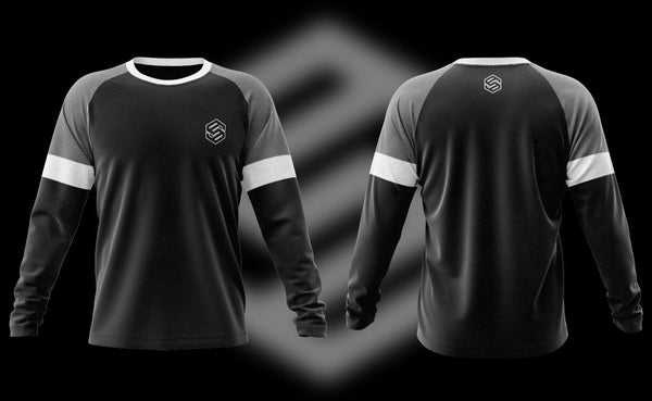 Urban Sprint Crew Tee