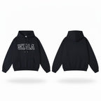 SKALA UNISEX LOOPED HOODI