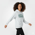 SKALA UNISEX LOOPED HOODI