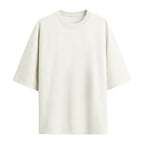 Unisex Oversized Short Sleeve T-Shirt