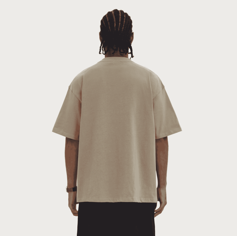 Unisex Boxy T-shirt(280GSM)