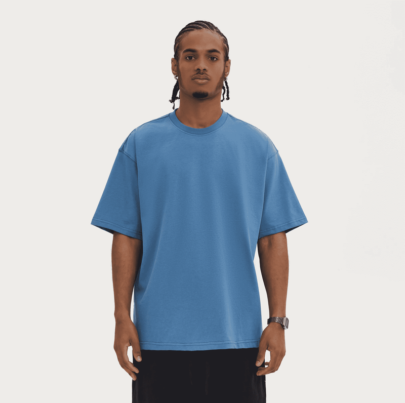 Unisex Boxy T-shirt(280GSM)