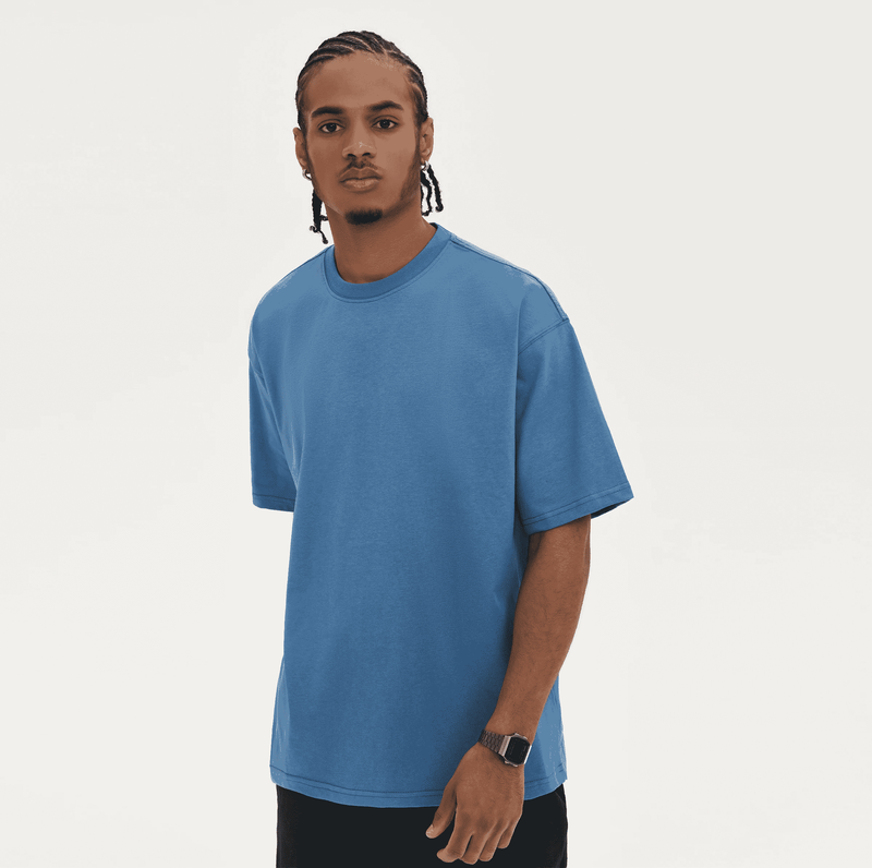 Unisex Boxy T-shirt(280GSM)