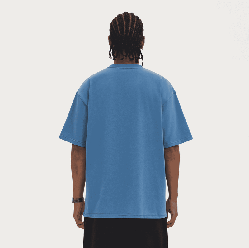 Unisex Boxy T-shirt