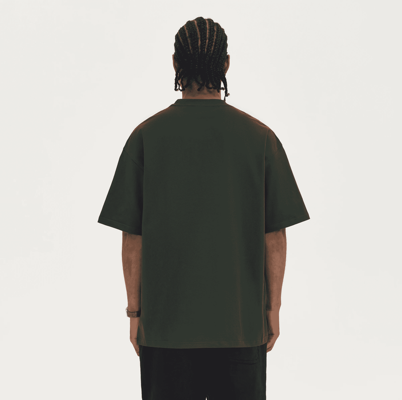 Unisex Boxy T-shirt(280GSM)