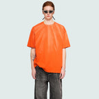 Hand-Scrunched Sunfade T-Shirt(250GSM)