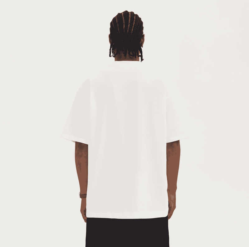 Unisex Boxy T-shirt(280GSM)