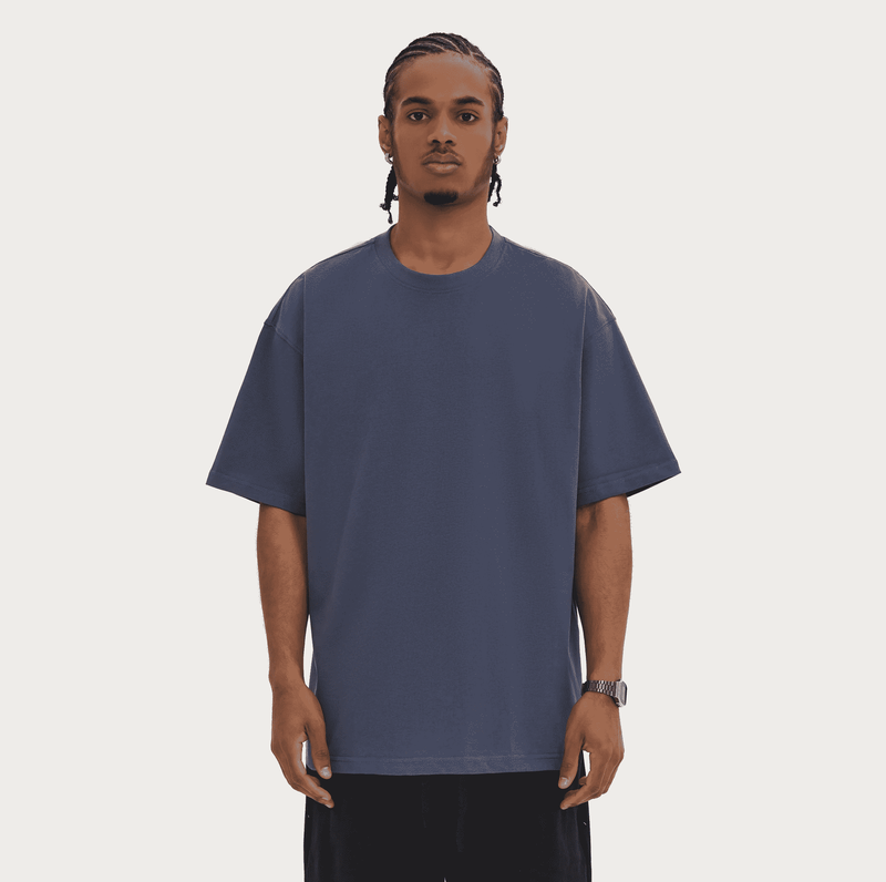 Unisex Boxy T-shirt