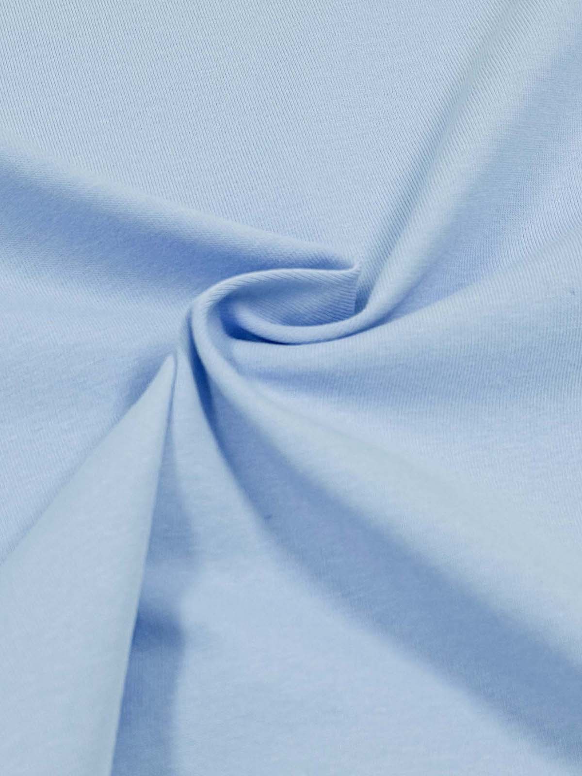 Bottom Sunfade Gradient Washed Vintage T-Shirt(250GSM)