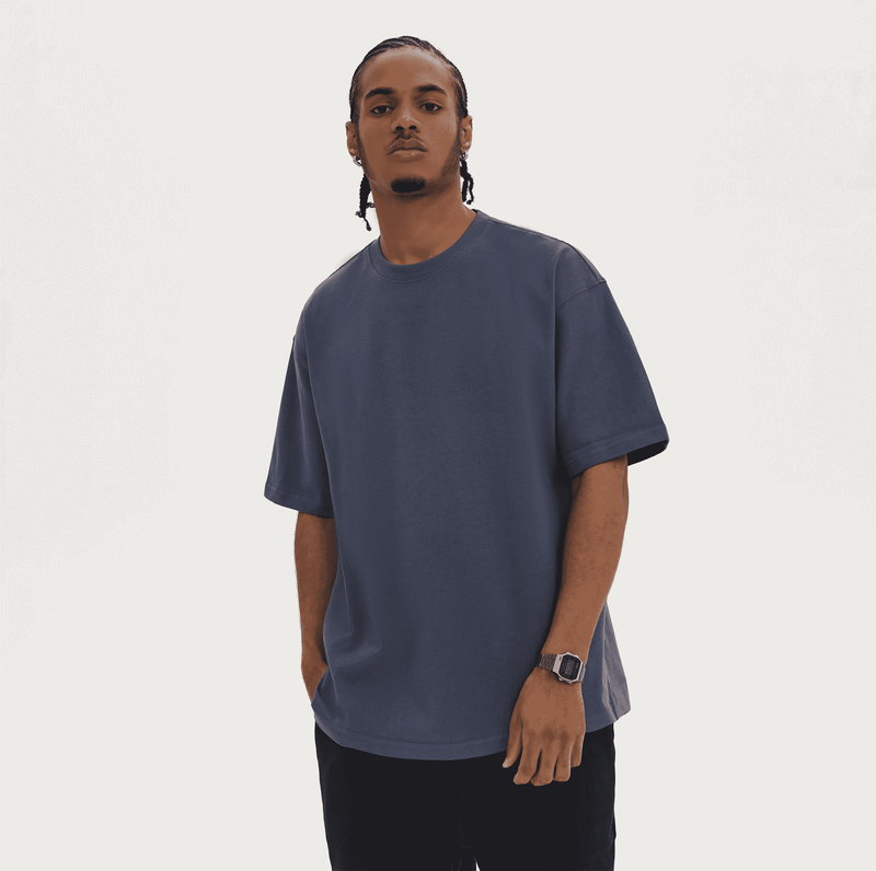 Unisex Boxy T-shirt
