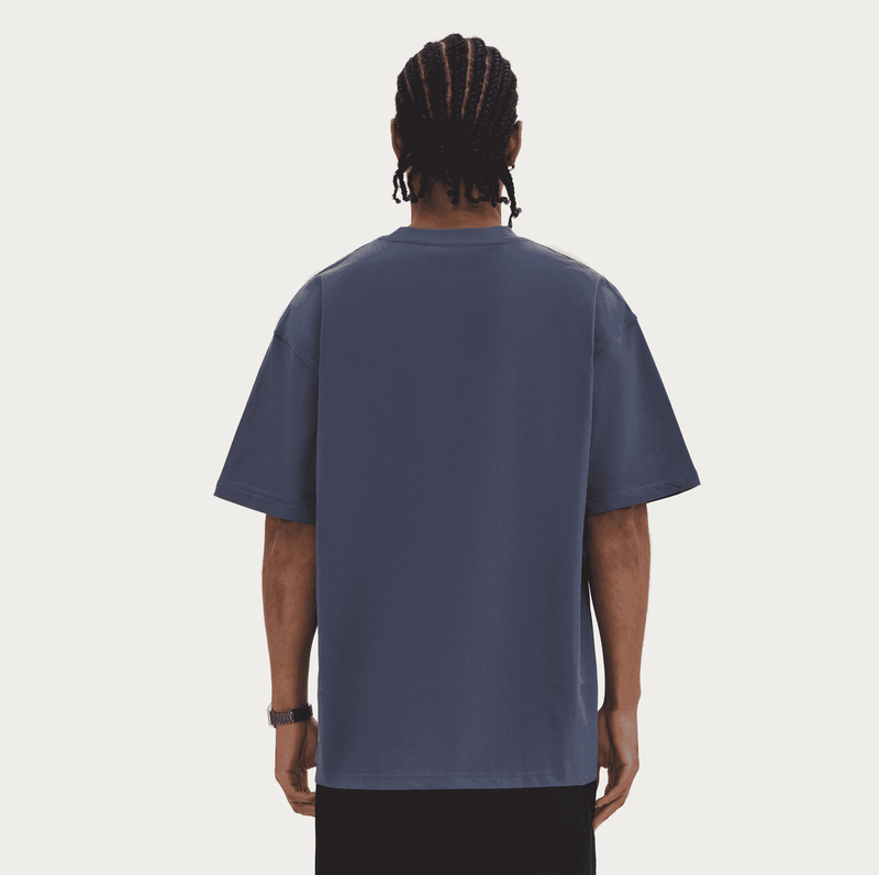 Unisex Boxy T-shirt(280GSM)