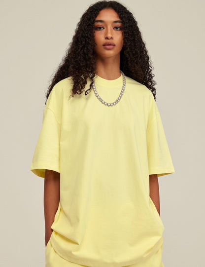 Unisex Loose T-shirt(310GSM)