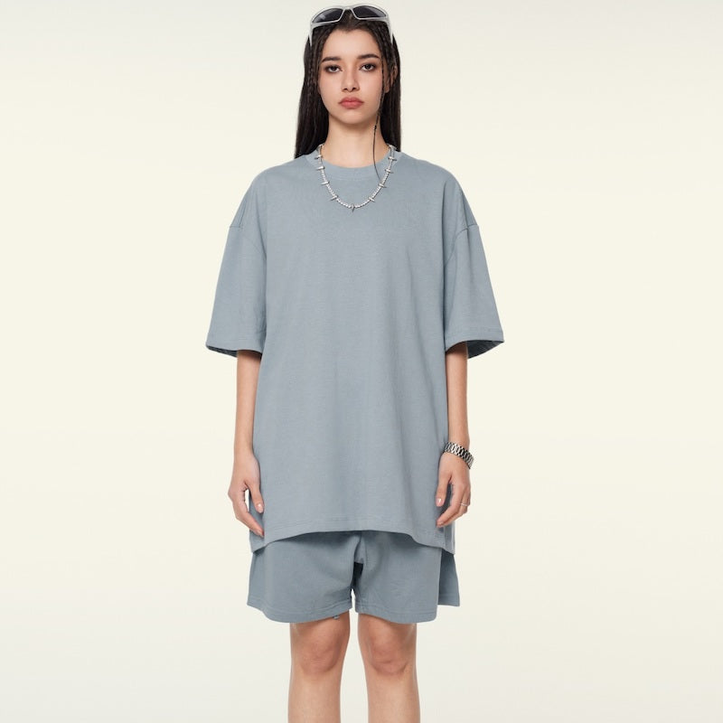 Unisex Loose T-shirt(310GSM)