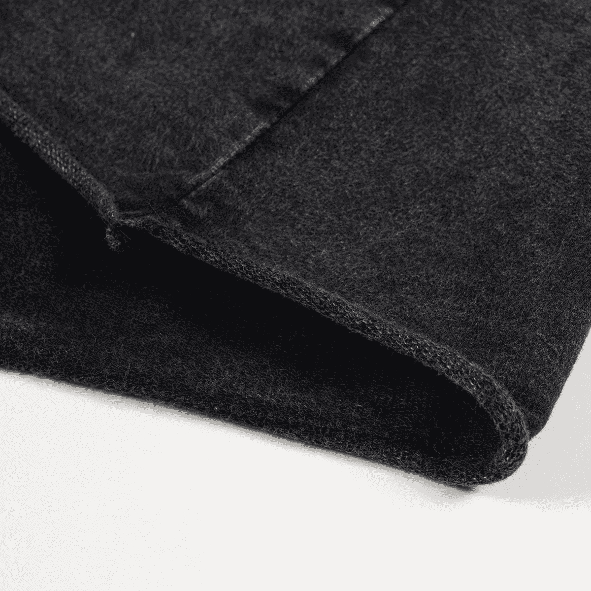 Unisex Cropped Snow Washed T-shirt(285GSM)