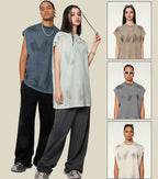 Distressed High Street