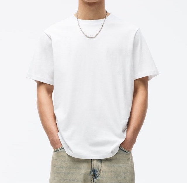 Classic Combed Cotton