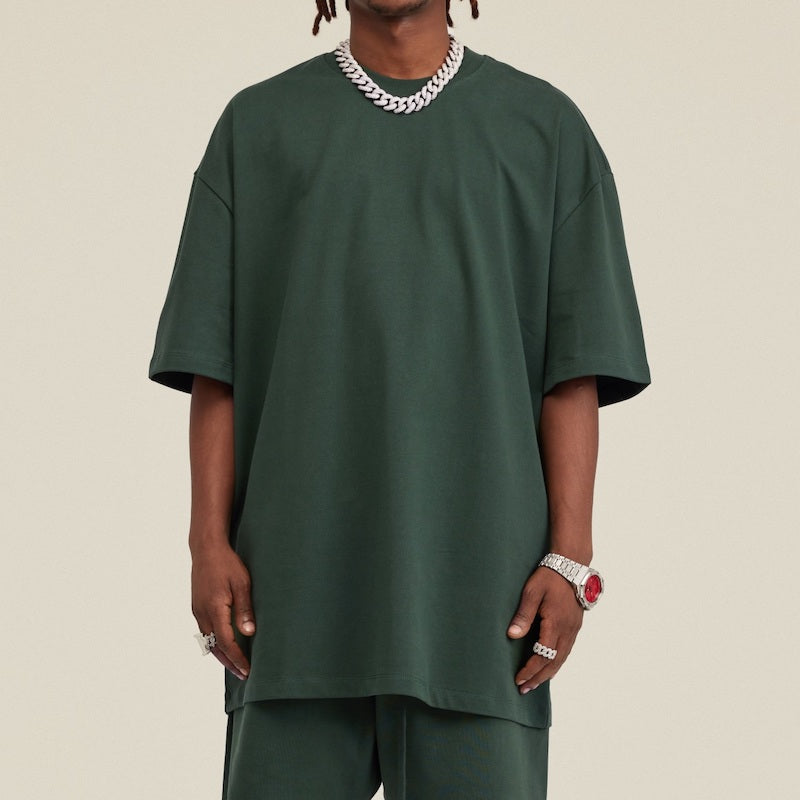 Unisex Loose T-shirt(310GSM)