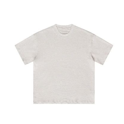 Unisex Loose T-shirt(310GSM)